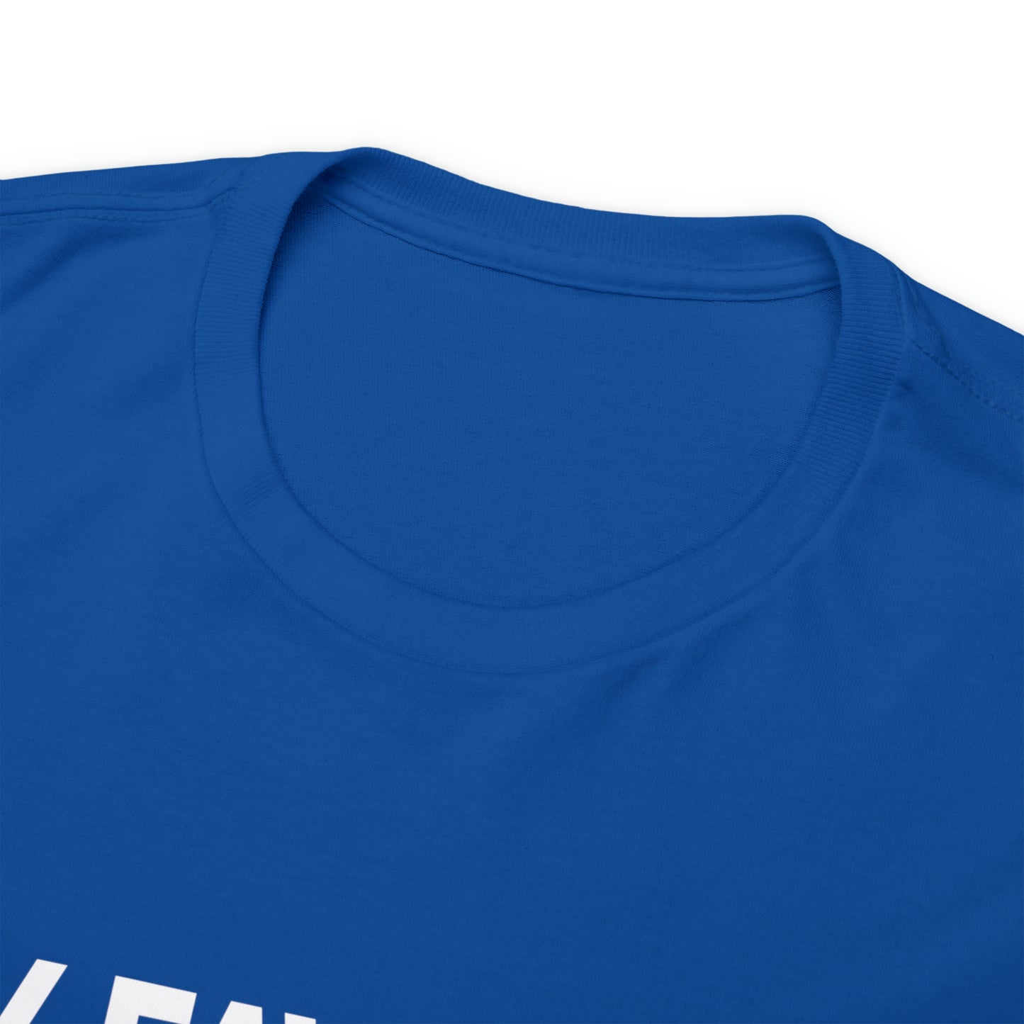 My Favorite Karate Kids Calls Me Mom Life Heavy Cotton Tee