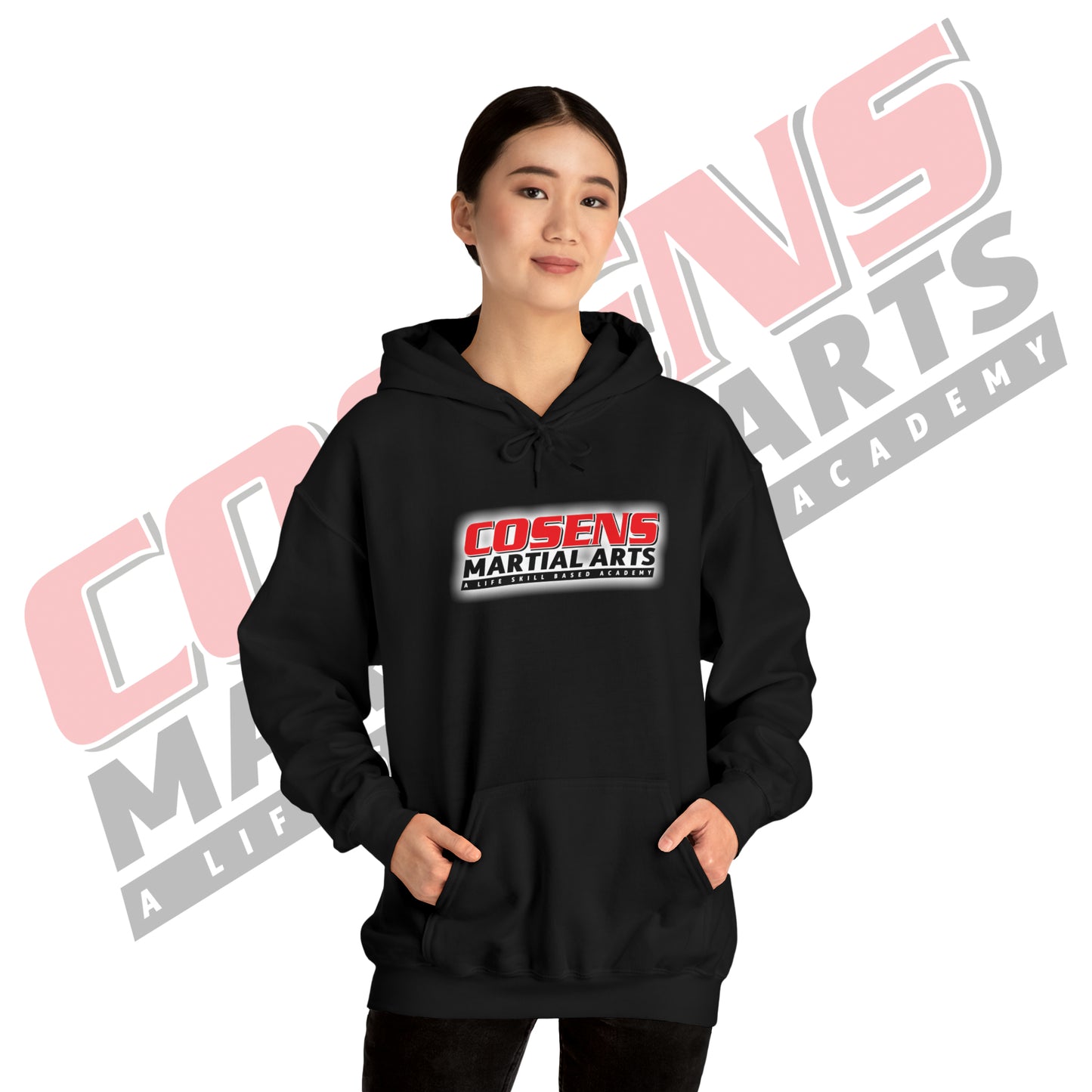 Adult Pullover Sweatshirt (Not customized with name)