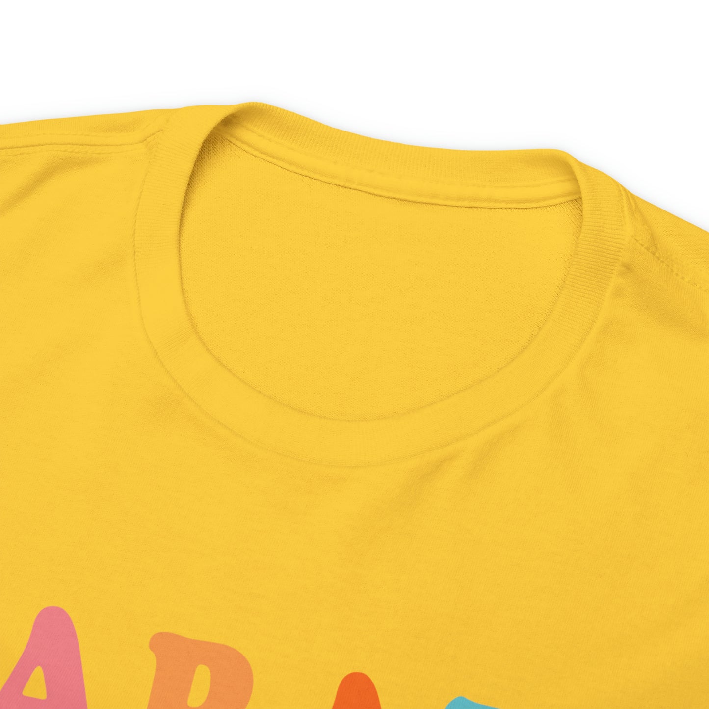 Karate Mama, Shirt For Mom, Heavy Cotton Tee