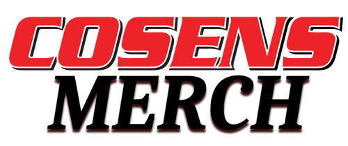 Cosens Merch logo