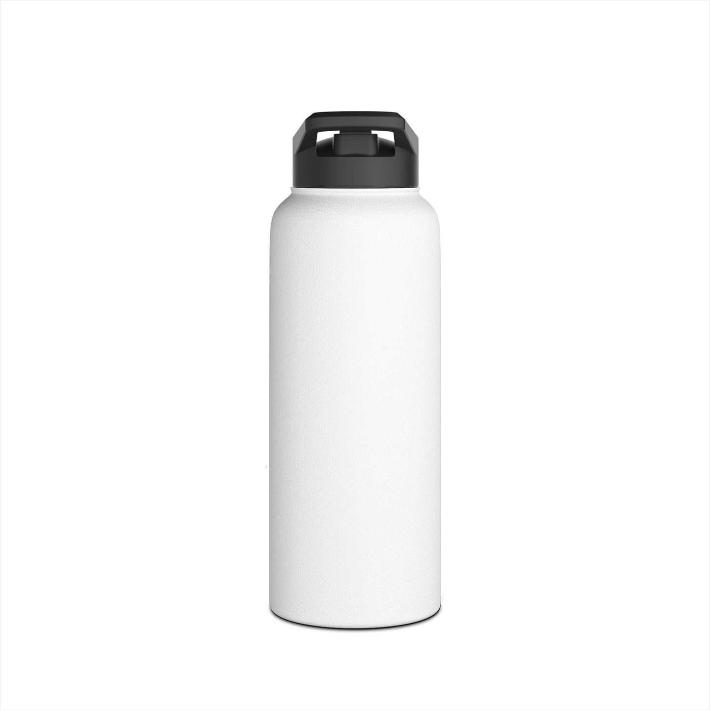 Official Cosens Martial Arts Water Bottle – Hydration with Discipline