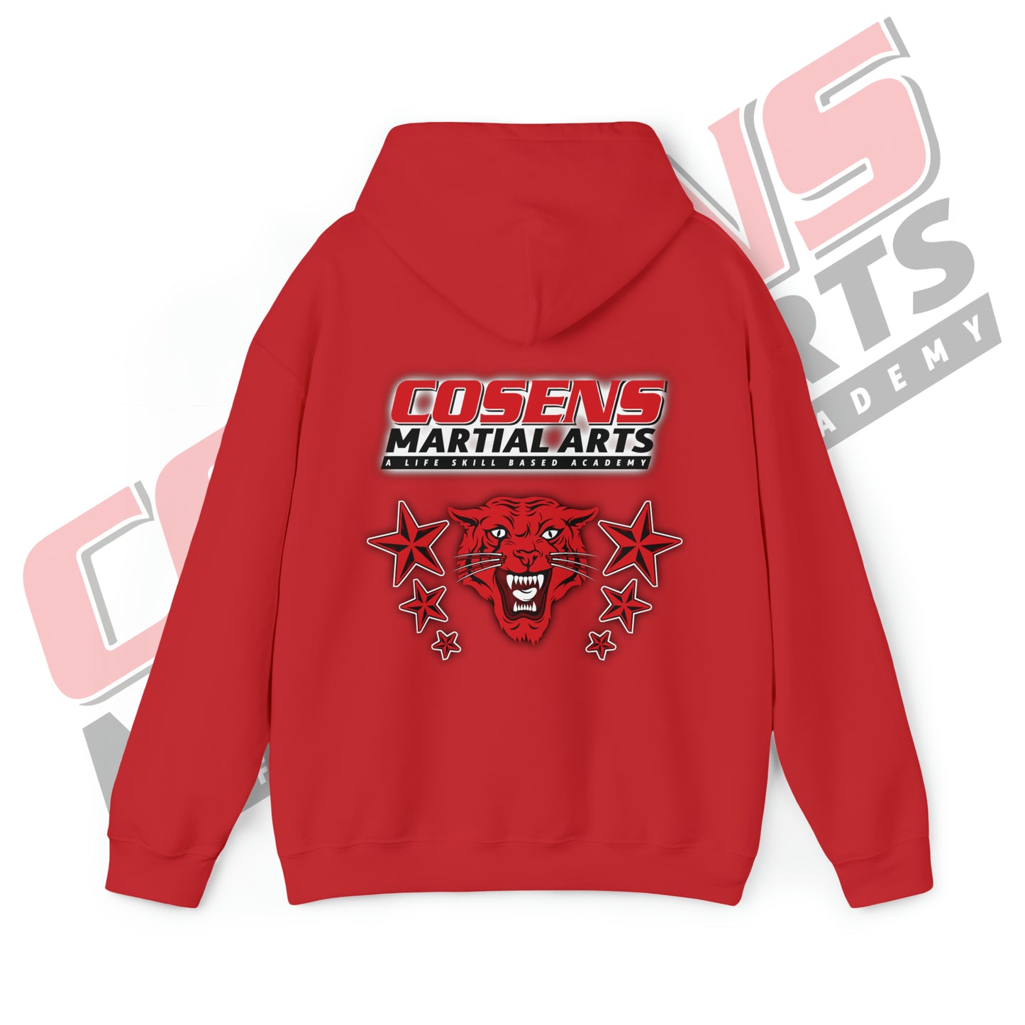 Adult Pullover Sweatshirt (Not customized with name)