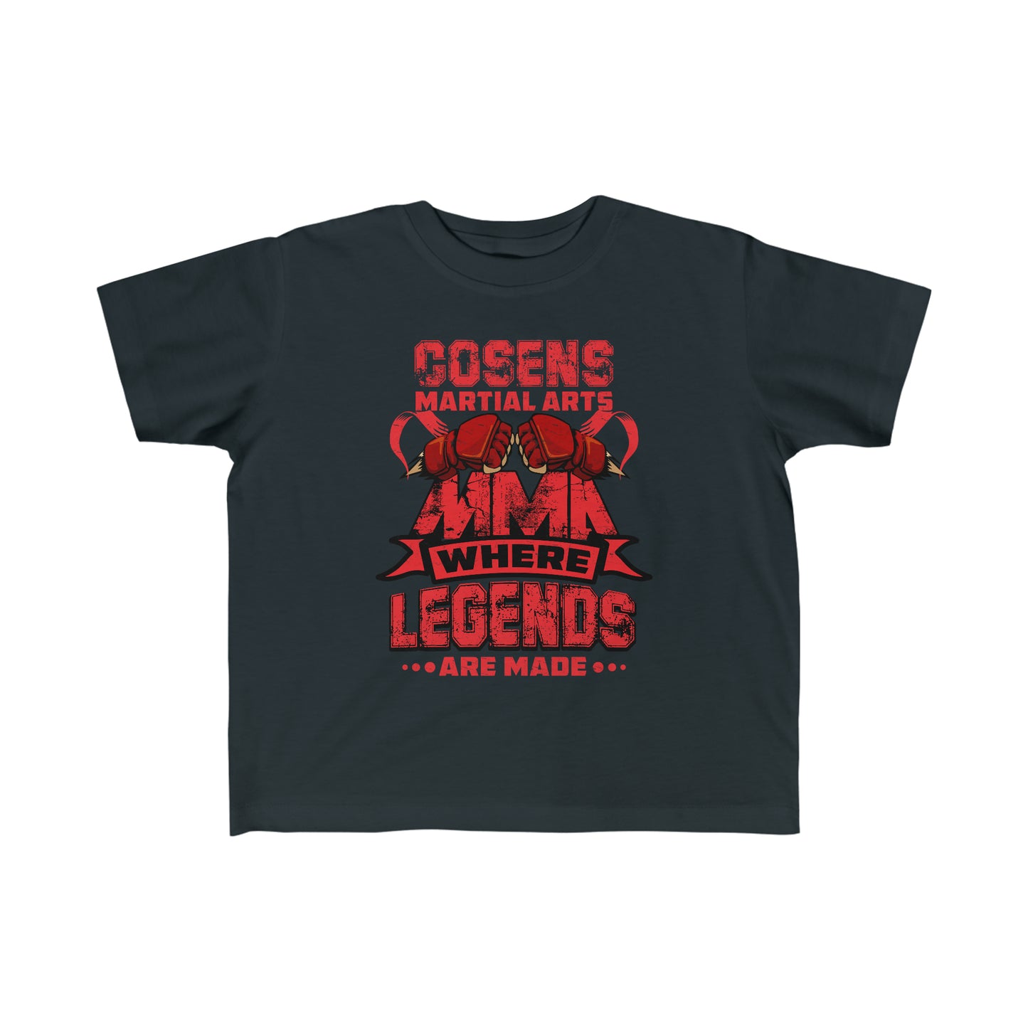 Legends Toddler Cosens T-Shirt