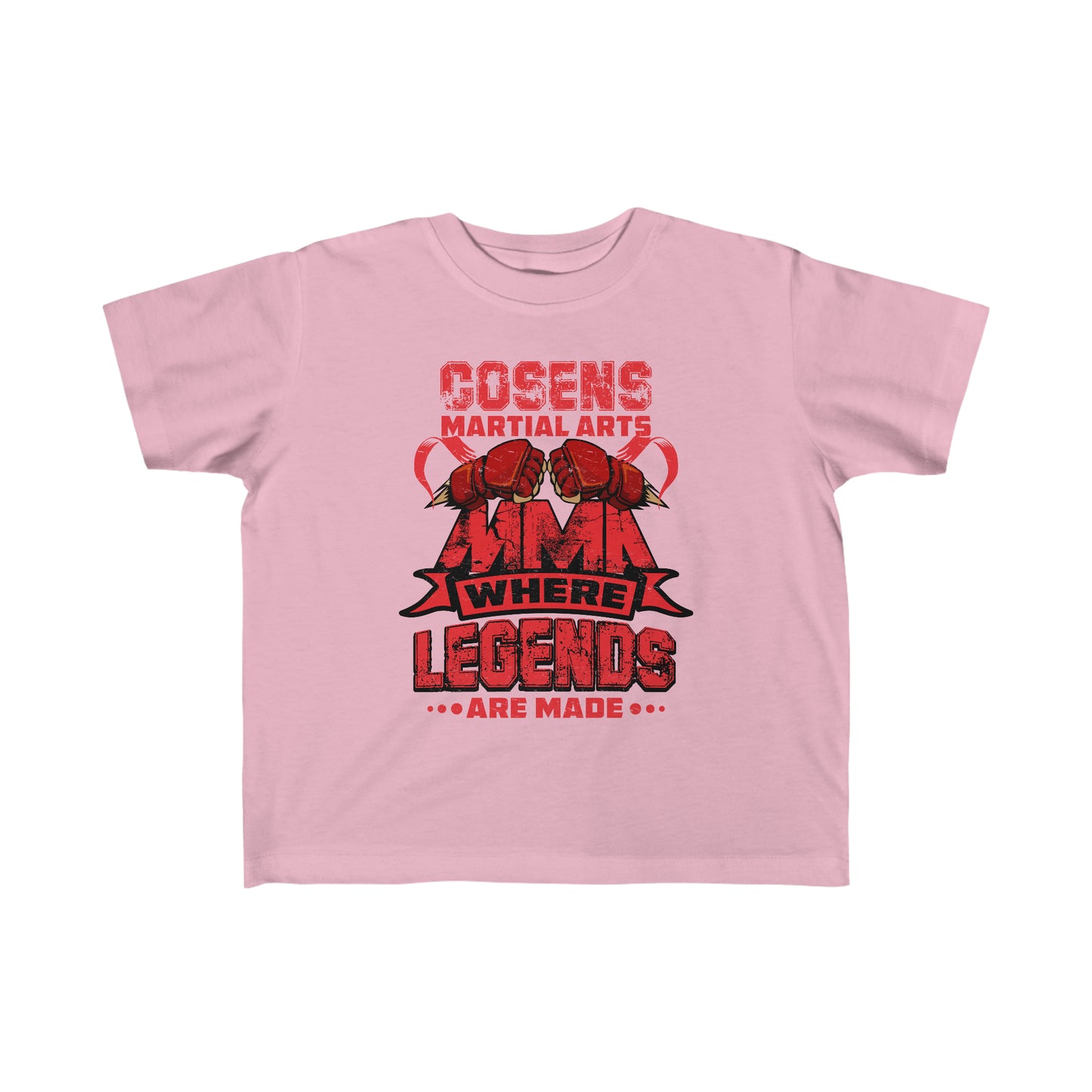 Legends Toddler Cosens T-Shirt