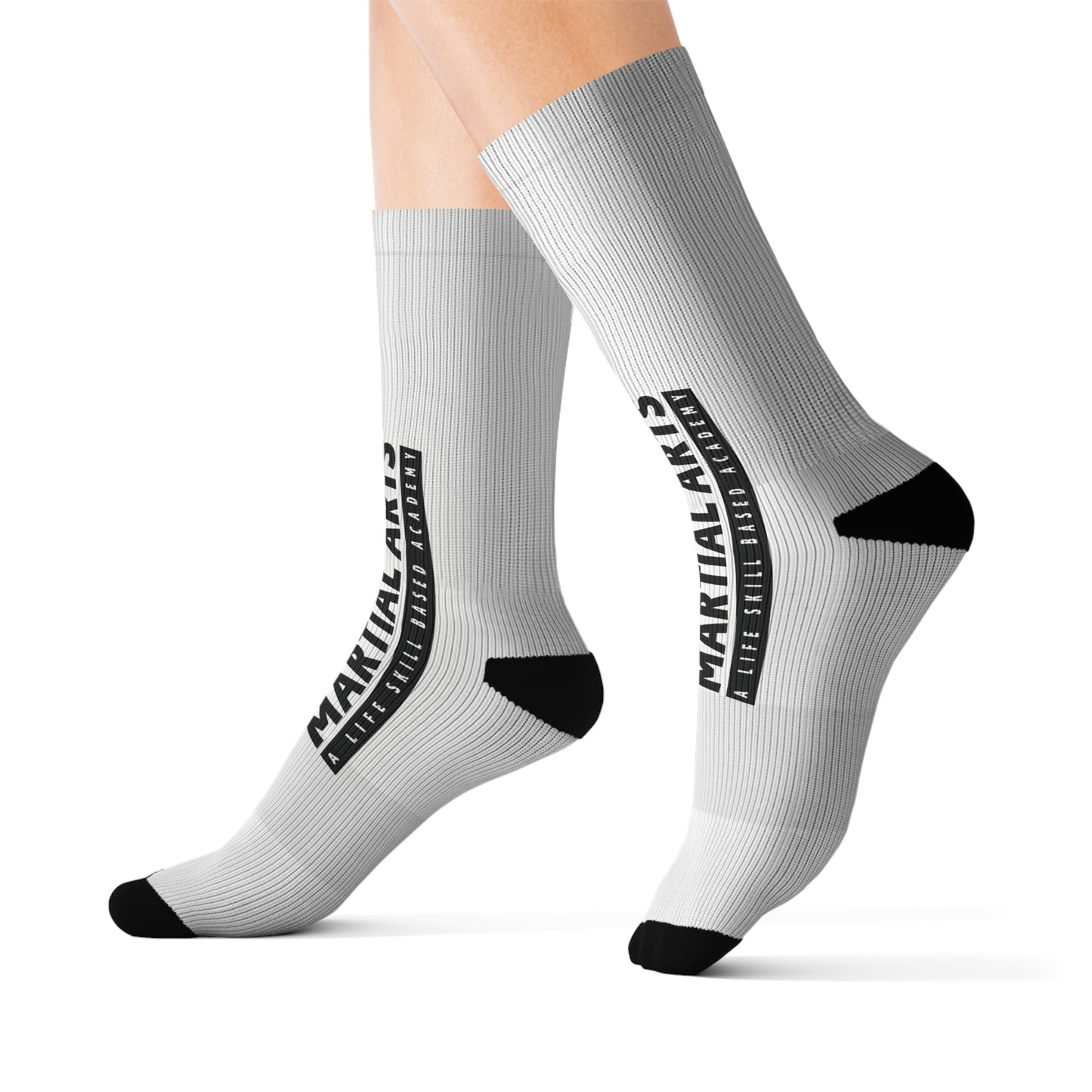 Cosens Sublimation Socks