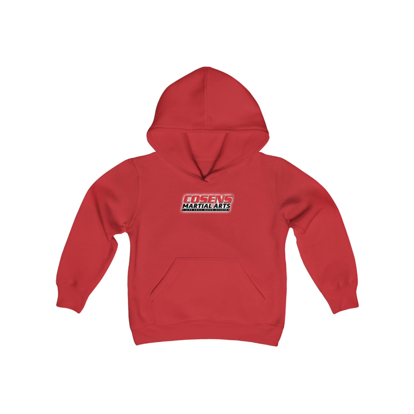Youth Pullover Sweatshirt (Not customized with name)