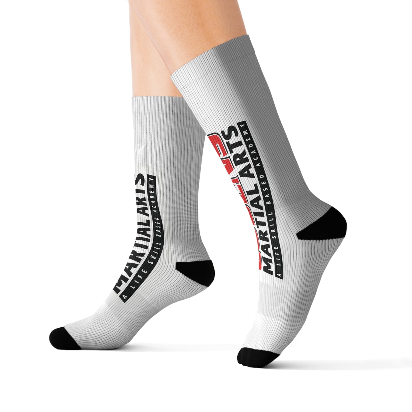 Cosens Sublimation Socks