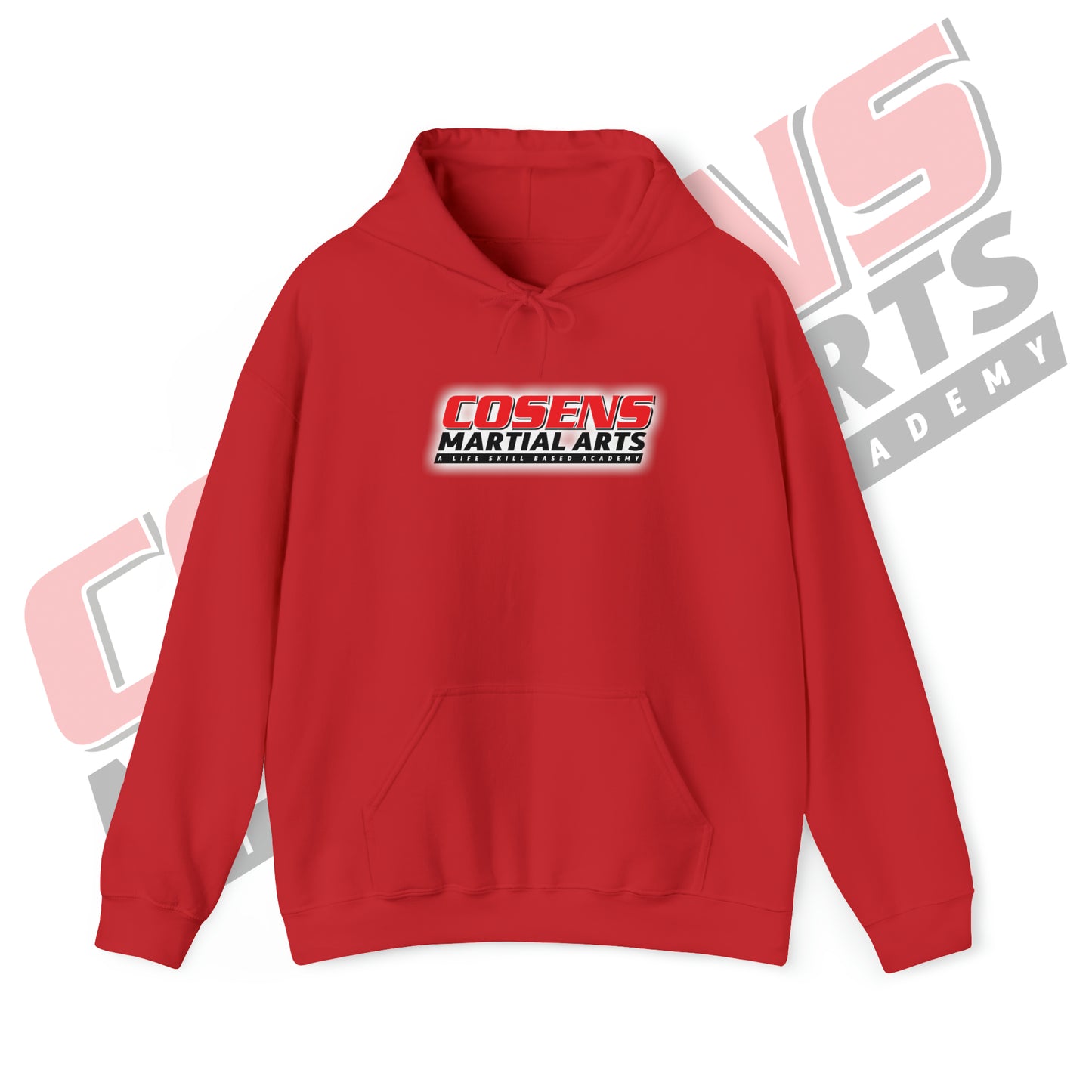 Adult Pullover Sweatshirt (Not customized with name)