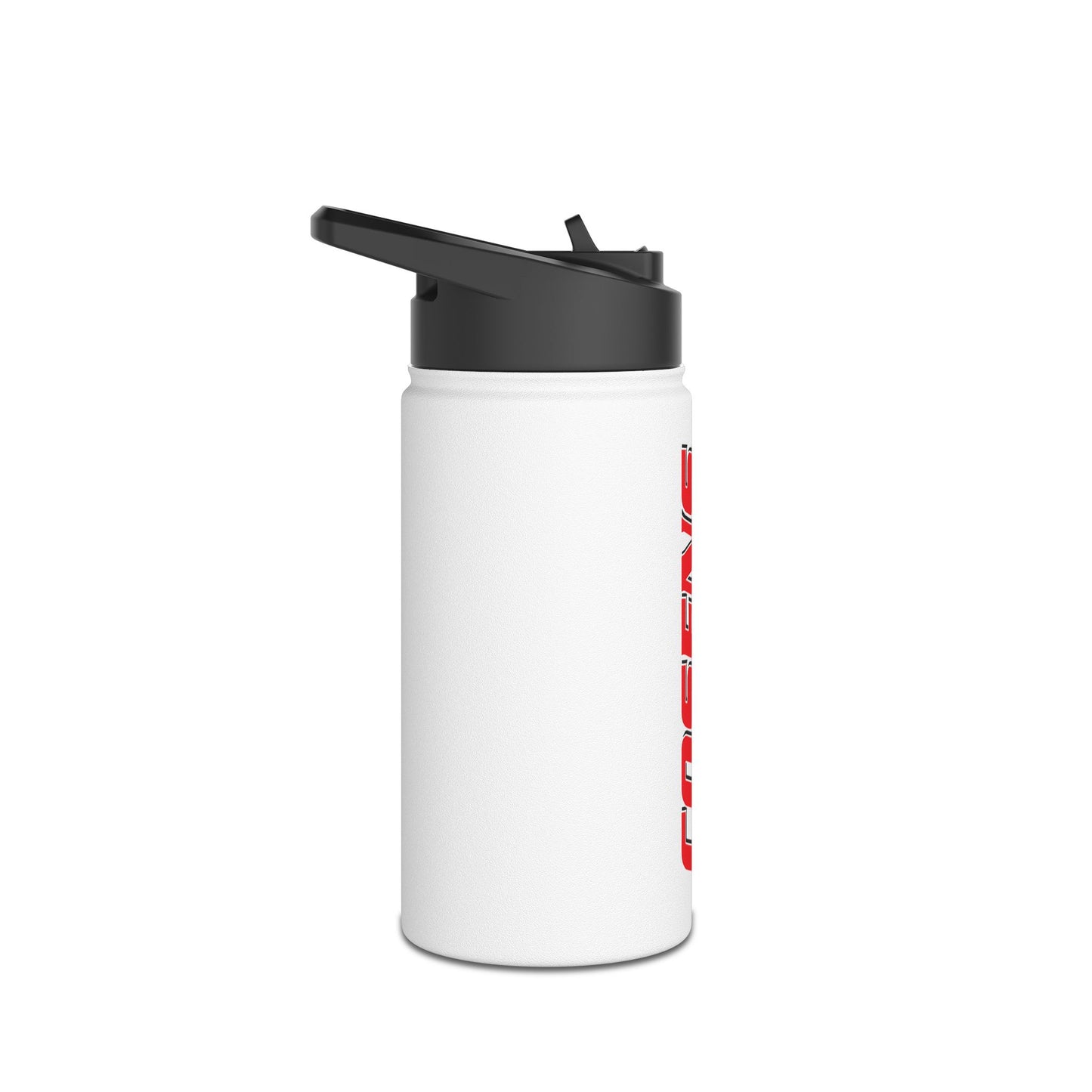 Official Cosens Martial Arts Water Bottle – Hydration with Discipline