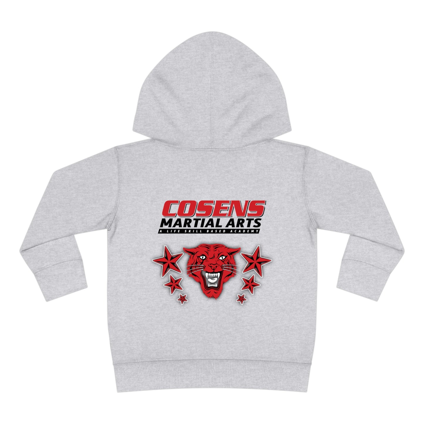 Toddler Pullover Sweatshirt (Not customized with name)